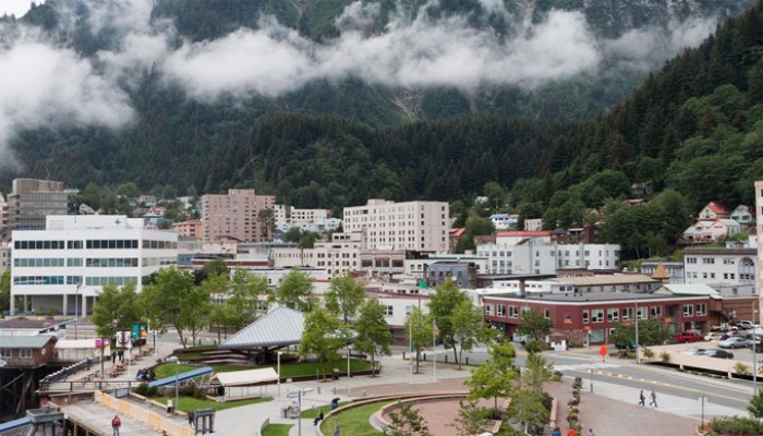 যে কারণে ‘আলাস্কা’ বিক্রি করে দেয় রাশিয়া