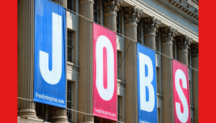 যুক্তরাষ্ট্রে চাকরির বাজারে আমেরিকানদের অগ্রাধিকার