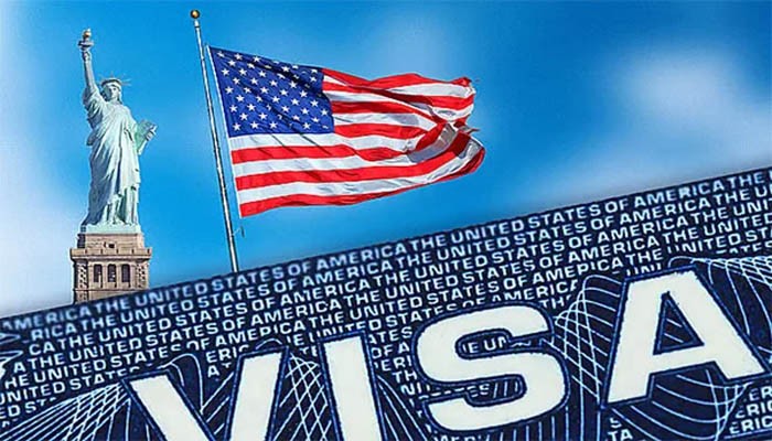 গাজার বাসিন্দাদের জন্য ভিসা স্থগিত করল যুক্তরাষ্ট্র