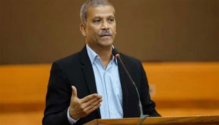 চিকিৎসকদের নিয়ে মন্তব্যে আইন উপদেষ্টার ‍দুঃখ প্রকাশ