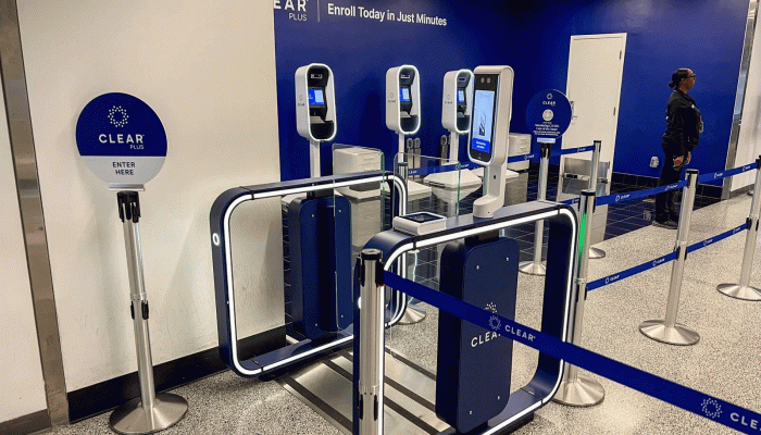 যাত্রীদের জন্য দ্রুত ও নিরাপদ  ভ্রমণে নতুন ই-গেটস চালু