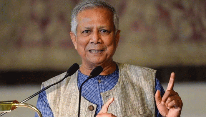 জাতিসংঘে ভাষণ ২৩ সেপ্টেম্বর নিউইয়র্কে আসছেন প্রধান উপদেষ্টা ড. ইউনূস