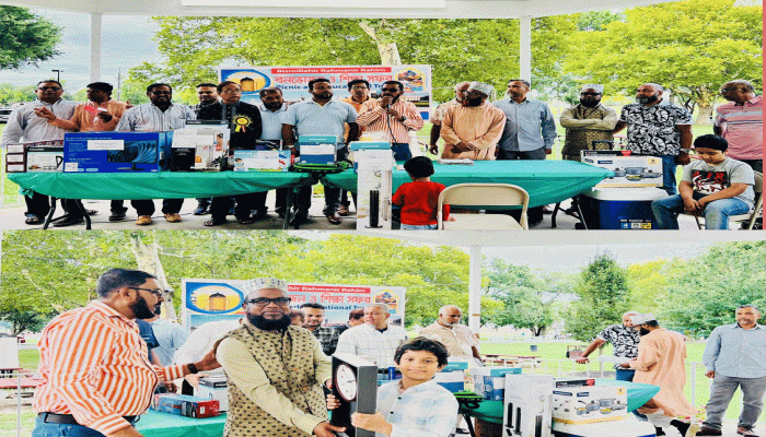 আল-হেরা ইসলামিক এডুকেশন সেন্টারের বনভোজন ও শিক্ষা সফর সম্পন্ন আল-হেরা ইসলামিক এডুকেশন সেন্টারের বনভোজন ও শিক্ষা সফর সম্পন্ন