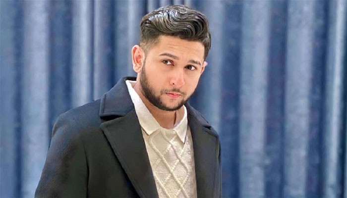 ‘ক্যানসারে আক্রান্ত’ তৌহিদ আফ্রিদি, দাবি আইনজীবীর ‘ক্যানসারে আক্রান্ত’ তৌহিদ আফ্রিদি, দাবি আইনজীবীর