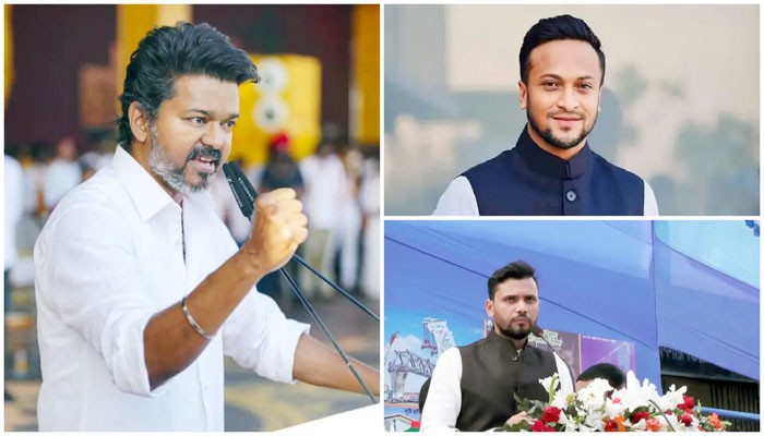 কেন থালাপতি বিজয়ের মতো জনতার নায়ক হতে পারলেন না সাকিব-মাশরাফিরা কেন থালাপতি বিজয়ের মতো জনতার নায়ক হতে পারলেন না সাকিব-মাশরাফিরা