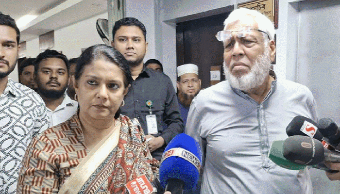 প্রকৌশল শিক্ষার্থীদের দাবি নিয়ে ৪ উপদেষ্টার নেতৃত্বে কমিটি