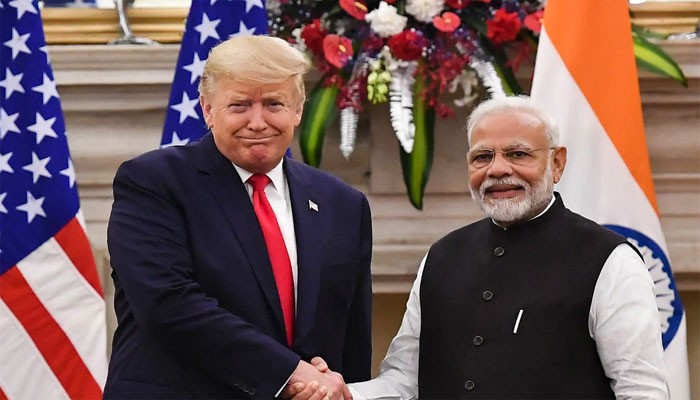 ট্রাম্পের শুল্কারোপে ভারতের কোন খাত ক্ষতিগ্রস্ত হবে, কোনটি অব্যাহতি পাবে? ট্রাম্পের শুল্কারোপে ভারতের কোন খাত ক্ষতিগ্রস্ত হবে, কোনটি অব্যাহতি পাবে?