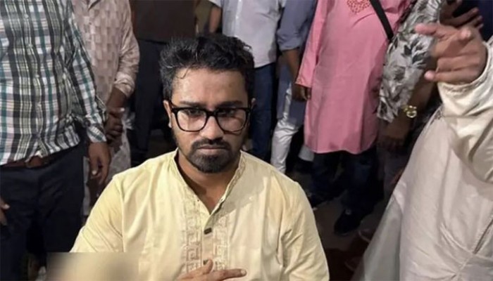 শনিবার সারা দেশে গণ অধিকার পরিষদের বিক্ষোভ শনিবার সারা দেশে গণ অধিকার পরিষদের বিক্ষোভ