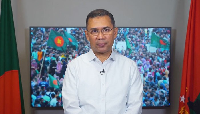 সব জাতিগোষ্ঠী নিয়ে নিরাপদ বাংলাদেশ গড়তে বিএনপি বদ্ধপরিকর : তারেক রহমান সব জাতিগোষ্ঠী নিয়ে নিরাপদ বাংলাদেশ গড়তে বিএনপি বদ্ধপরিকর : তারেক রহমান