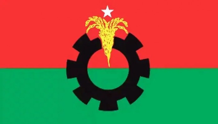 ঢাকা দক্ষিণের ২০ থানায় বিএনপির আহ্বায়ক কমিটি ঢাকা দক্ষিণের ২০ থানায় বিএনপির আহ্বায়ক কমিটি