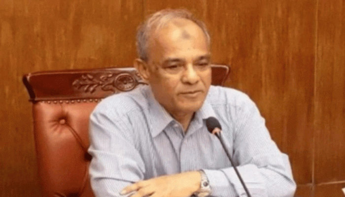 আওয়ামী লীগ নির্বাচন বানচালের চেষ্টা করছে : স্বরাষ্ট্র উপদেষ্টা আওয়ামী লীগ নির্বাচন বানচালের চেষ্টা করছে : স্বরাষ্ট্র উপদেষ্টা