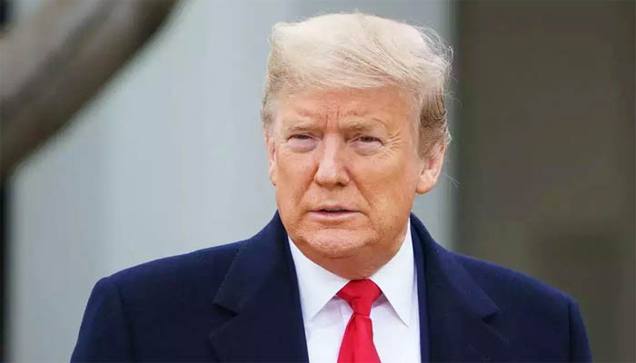 এবার ছড়ালো মৃত্যুর গুজব, ট্রাম্প বললেন, জীবনে কখনো এত ভালো বোধ করিনি