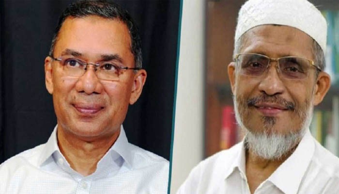 তারেক রহমান-বাবরসহ সব আসামির খালাসের রায় বহাল