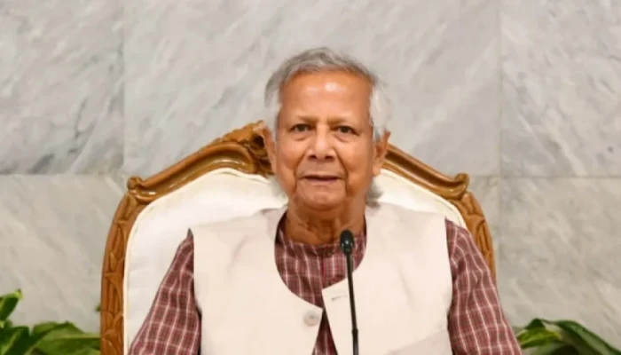 মুসলিম উম্মাহর ঐক্য আরো সুসংহত হোক : প্রধান উপদেষ্টা মুসলিম উম্মাহর ঐক্য আরো সুসংহত হোক : প্রধান উপদেষ্টা