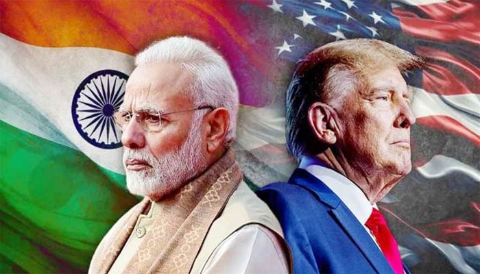 মোদির ওপর চরম ক্ষুব্ধ ট্রাম্প, কঠিন ভবিষ্যদ্বাণী মার্কিন বাণিজ্যমন্ত্রীর মোদির ওপর চরম ক্ষুব্ধ ট্রাম্প, কঠিন ভবিষ্যদ্বাণী মার্কিন বাণিজ্যমন্ত্রীর