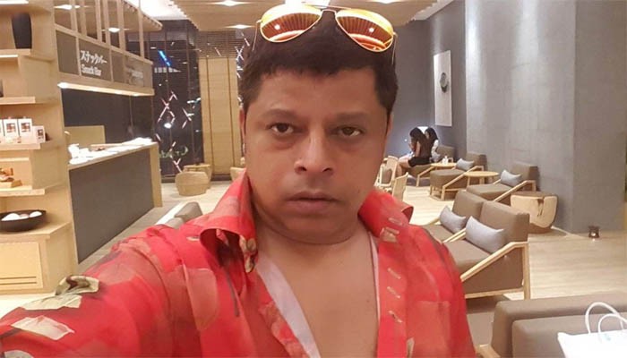 ‘অনলাইন জুয়ার কারবারি’ সেলিম প্রধান গ্রেপ্তার  ‘অনলাইন জুয়ার কারবারি’ সেলিম প্রধান গ্রেপ্তার