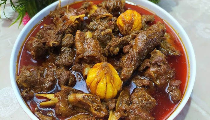ঝাল ঝাল করে হাঁস ভুনা রেসিপি  ঝাল ঝাল করে হাঁস ভুনা রেসিপি