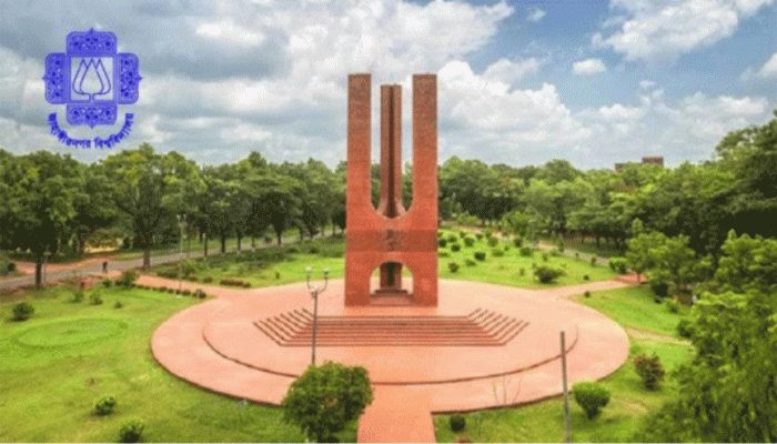 এবার জাকসু নির্বাচন স্থগিত চেয়ে হাইকোর্টে রিট এবার জাকসু নির্বাচন স্থগিত চেয়ে হাইকোর্টে রিট