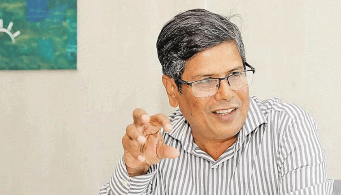 সাবেক সচিব আবু আলম শহীদ খান গ্রেপ্তার  সাবেক সচিব আবু আলম শহীদ খান গ্রেপ্তার
