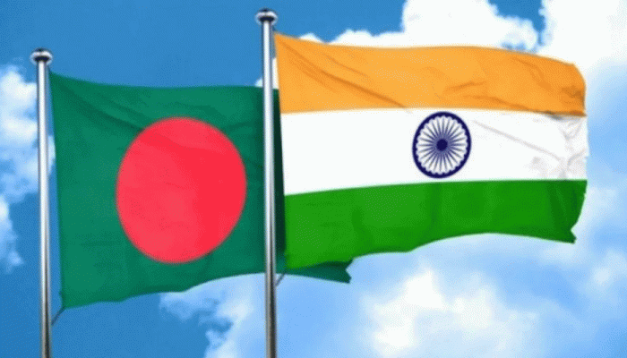 দিল্লিতে বাংলাদেশ-ভারত যৌথ নদী কমিশনের বৈঠক আজ  দিল্লিতে বাংলাদেশ-ভারত যৌথ নদী কমিশনের বৈঠক আজ