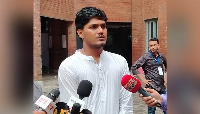 দুপুরের পর থেকে কারচুপির অভিযোগ পেয়েছি : আবিদুল দুপুরের পর থেকে কারচুপির অভিযোগ পেয়েছি : আবিদুল