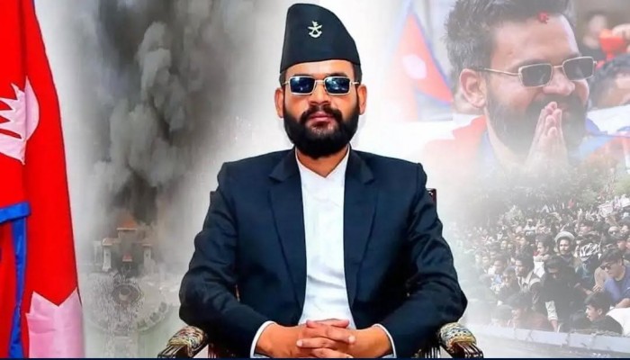 কে এই শাহ, যাকে প্রধানমন্ত্রী হিসেবে চায় নেপালের জেন-জি কে এই শাহ, যাকে প্রধানমন্ত্রী হিসেবে চায় নেপালের জেন-জি
