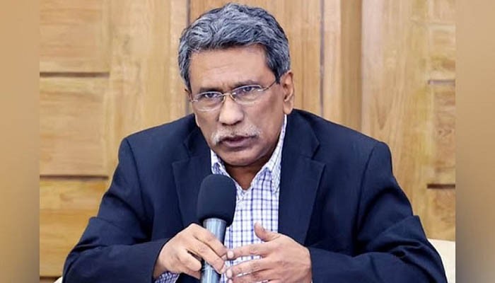 রাজনৈতিক দলগুলোর কাছে আজকেই যাচ্ছে জুলাই সনদের চূড়ান্ত খসড়া : আলী রীয়াজ রাজনৈতিক দলগুলোর কাছে আজকেই যাচ্ছে জুলাই সনদের চূড়ান্ত খসড়া : আলী রীয়াজ