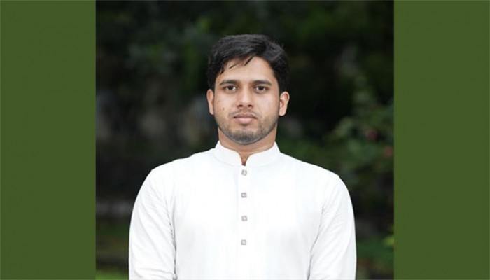 পরাজয়ের পর যা বললেন শিবিরের ভিপি প্রার্থী পরাজয়ের পর যা বললেন শিবিরের ভিপি প্রার্থী