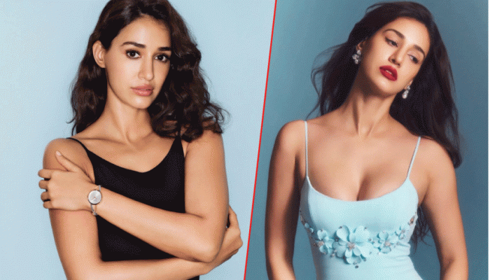 অভিনেত্রী দিশার বাড়িতে গুলি অভিনেত্রী দিশার বাড়িতে গুলি