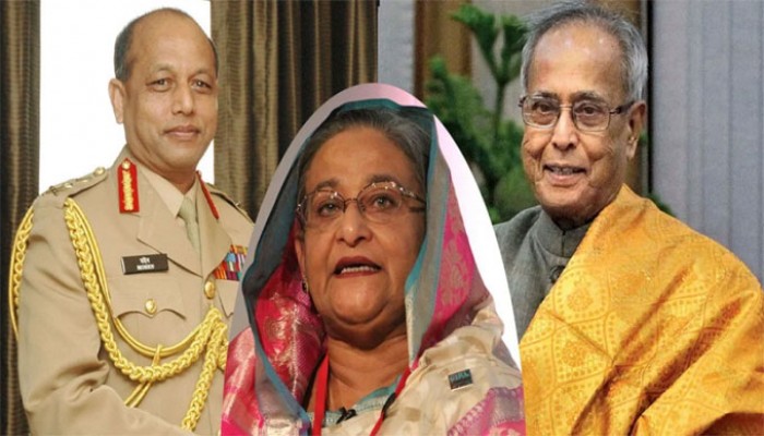 হাসিনাকে ক্ষমতায় আনতে মঈন ইউ আহমেদ ও প্রণব মুখার্জির চুক্তি হয়েছিল হাসিনাকে ক্ষমতায় আনতে মঈন ইউ আহমেদ ও প্রণব মুখার্জির চুক্তি হয়েছিল