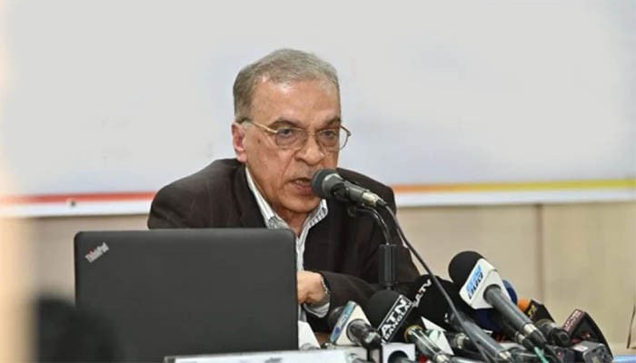 সরকার পক্ষপাতিত্ব করলে সুষ্ঠু নির্বাচন সম্ভব নয় : ইফতেখারুজ্জামান সরকার পক্ষপাতিত্ব করলে সুষ্ঠু নির্বাচন সম্ভব নয় : ইফতেখারুজ্জামান