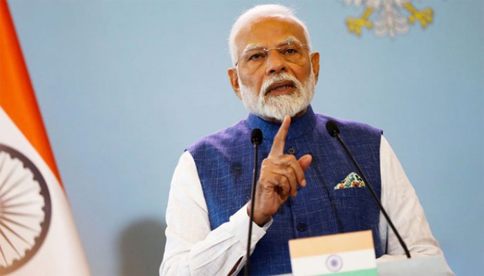 ভারতের আসল শত্রু কে, জানালেন মোদি ভারতের আসল শত্রু কে, জানালেন মোদি