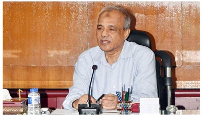 এবারের পূজায় নিরাপত্তার কোনো ঝুঁকি নেই: স্বরাষ্ট্র উপদেষ্টা এবারের পূজায় নিরাপত্তার কোনো ঝুঁকি নেই: স্বরাষ্ট্র উপদেষ্টা
