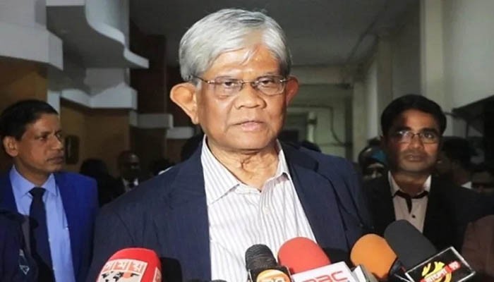 পুলিশের জন্য আনা হচ্ছে ৪০ হাজার বডি ক্যামেরা : অর্থ উপদেষ্টা  পুলিশের জন্য আনা হচ্ছে ৪০ হাজার বডি ক্যামেরা : অর্থ উপদেষ্টা