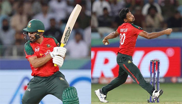 এক ফিফটিতে ১৩৩ ধাপ এগোলেন সাইফ, ফিজ ফিরলেন দশে