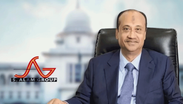 এস আলমের বিরুদ্ধে ইন্টারপোলের রেড নোটিশ জারির নির্দেশ  এস আলমের বিরুদ্ধে ইন্টারপোলের রেড নোটিশ জারির নির্দেশ