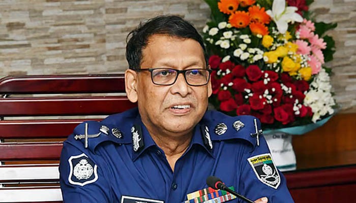 ‘দুর্গাপূজা সামনে রেখে নিরাপত্তা ব্যবস্থা জোরদার করা হয়েছে’ ‘দুর্গাপূজা সামনে রেখে নিরাপত্তা ব্যবস্থা জোরদার করা হয়েছে’