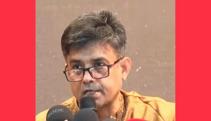প্রধান উপদেষ্টার সফরসঙ্গীর সংখ্যা নিয়ে টিআইবির দাবি ‘ভিত্তিহীন’: প্রেস সচিব    প্রধান উপদেষ্টার সফরসঙ্গীর সংখ্যা নিয়ে টিআইবির দাবি ‘ভিত্তিহীন’: প্রেস সচিব