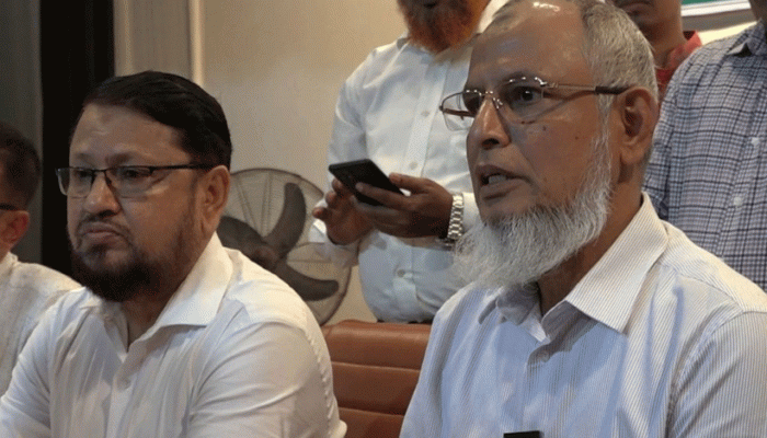 আইনের বাইরে গিয়ে কোনো কাজ করবে না নির্বাচন কমিশন : আনোয়ারুল ইসলাম  আইনের বাইরে গিয়ে কোনো কাজ করবে না নির্বাচন কমিশন : আনোয়ারুল ইসলাম