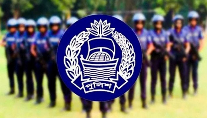 পূজামণ্ডপের নিরাপত্তায় সারাদেশে ৭১ হাজার পুলিশ মোতায়েন পূজামণ্ডপের নিরাপত্তায় সারাদেশে ৭১ হাজার পুলিশ মোতায়েন