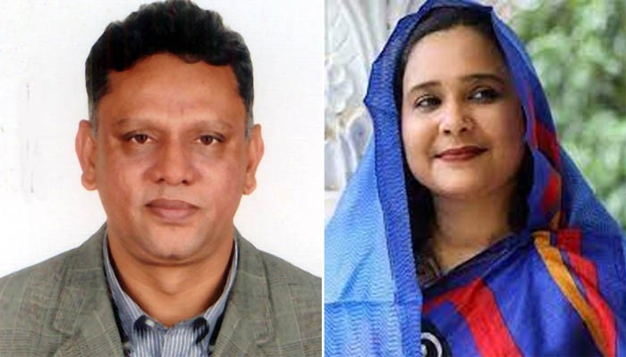 সাবেক দুই এমপিসহ আওয়ামী লীগের ১৩ নেতাকর্মী গ্রেপ্তার সাবেক দুই এমপিসহ আওয়ামী লীগের ১৩ নেতাকর্মী গ্রেপ্তার