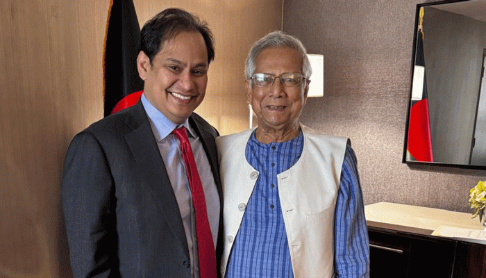 বাংলাদেশে বিনিয়োগের আগ্রহ প্রকাশ  করেছেন স্ন্যাপচ্যাটের সাবেক সিএসও বাংলাদেশে বিনিয়োগের আগ্রহ প্রকাশ  করেছেন স্ন্যাপচ্যাটের সাবেক সিএসও