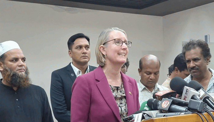 শান্তিপূর্ণ নির্বাচনের সহায়তা দিতে চায় ব্রিটেন শান্তিপূর্ণ নির্বাচনের সহায়তা দিতে চায় ব্রিটেন