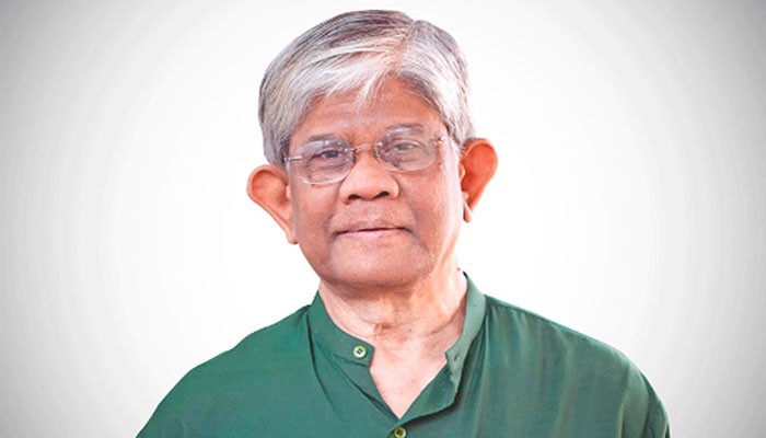 ‘বিদেশে বাংলাদেশের ভাবমূর্তি আগের তুলনায় উন্নত হয়েছে’ ‘বিদেশে বাংলাদেশের ভাবমূর্তি আগের তুলনায় উন্নত হয়েছে’