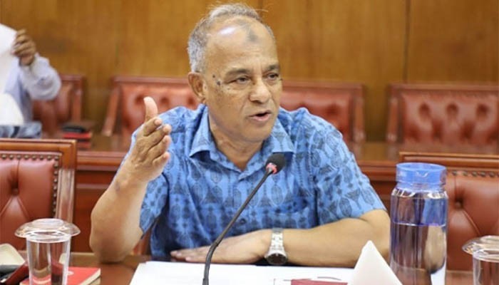 ‘পূজাকে কেন্দ্র করে খাগড়াছড়ি অশান্ত করার চেষ্টা করেছে ফ্যাসিস্টরা’ ‘পূজাকে কেন্দ্র করে খাগড়াছড়ি অশান্ত করার চেষ্টা করেছে ফ্যাসিস্টরা’