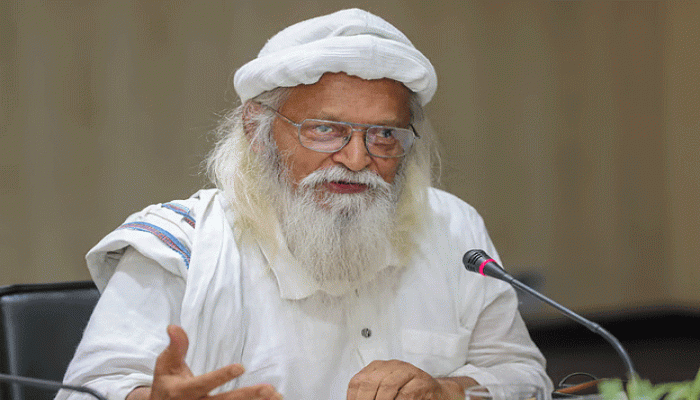 ‘ফ্যাসিস্ট রাষ্ট্রব্যবস্থা থেকে মুক্ত না হলে  নির্বাচন নিয়ে কথা বলার কোনো অর্থ নেই’ ‘ফ্যাসিস্ট রাষ্ট্রব্যবস্থা থেকে মুক্ত না হলে  নির্বাচন নিয়ে কথা বলার কোনো অর্থ নেই’