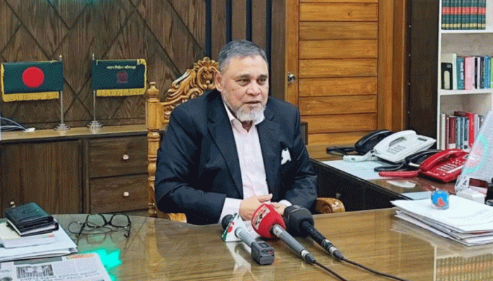 ‘বিশ্বের যেখানেই থাকুন না কেন, এবার ভোট দেওয়ার সুযোগ পাবেন’ ‘বিশ্বের যেখানেই থাকুন না কেন, এবার ভোট দেওয়ার সুযোগ পাবেন’