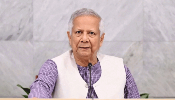 প্রধান উপদেষ্টার নিউইয়র্ক সফরে কী পেলেন প্রবাসীরা  প্রধান উপদেষ্টার নিউইয়র্ক সফরে কী পেলেন প্রবাসীরা