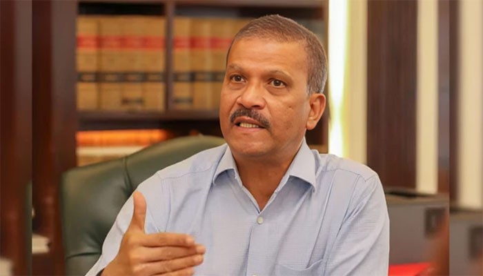 আওয়ামী লীগের নিষেধাজ্ঞা প্রত্যাহারের সম্ভাবনা নেই : আসিফ নজরুল আওয়ামী লীগের নিষেধাজ্ঞা প্রত্যাহারের সম্ভাবনা নেই : আসিফ নজরুল
