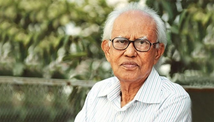 ভাষাসৈনিক আহমদ রফিক লাইফ সাপোর্টে ভাষাসৈনিক আহমদ রফিক লাইফ সাপোর্টে